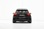 Mercedes A45 AMG by Brabus