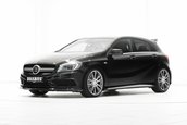 Mercedes A45 AMG by Brabus