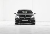 Mercedes A45 AMG by Brabus