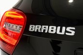 Mercedes A45 AMG by Brabus