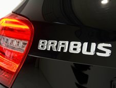 Mercedes A45 AMG by Brabus