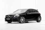 Mercedes A45 AMG by Brabus