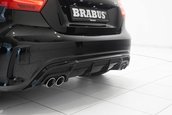 Mercedes A45 AMG by Brabus