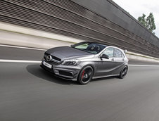 Mercedes A45 AMG by Vath