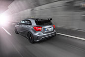 Mercedes A45 AMG by Vath