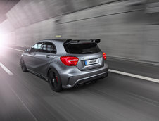 Mercedes A45 AMG by Vath