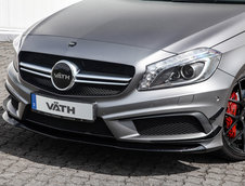 Mercedes A45 AMG by Vath