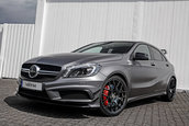 Mercedes A45 AMG by Vath