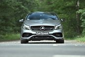 Mercedes A45 AMG de la Carlsson