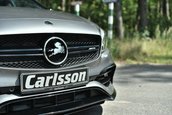 Mercedes A45 AMG de la Carlsson