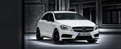 OFICIAL: Acesta este noul Mercedes A45 AMG!