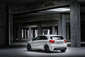 Mercedes A45 AMG - Galerie Foto