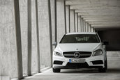 Mercedes A45 AMG - Galerie Foto