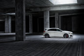 Mercedes A45 AMG - Galerie Foto