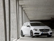 Mercedes A45 AMG - Galerie Foto