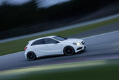 Mercedes A45 AMG - Galerie Foto