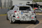 Mercedes A45 AMG in versiunea de productie