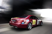Mercedes aduce noul V8 biturbo intr-un S63 AMG cu aspect retro