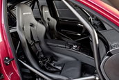 Mercedes aduce noul V8 biturbo intr-un S63 AMG cu aspect retro