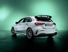 Mercedes-AMG A 35 "Edition 55"