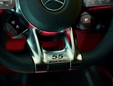 Mercedes-AMG A 35 "Edition 55"