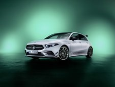 Mercedes-AMG A 35 "Edition 55"