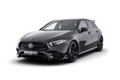 Mercedes-AMG A35 de la Brabus