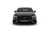 Mercedes-AMG A35 de la Brabus