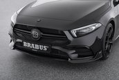 Mercedes-AMG A35 de la Brabus