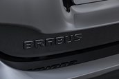 Mercedes-AMG A35 de la Brabus