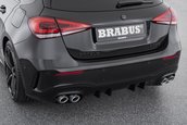 Mercedes-AMG A35 de la Brabus