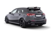 Mercedes-AMG A35 de la Brabus