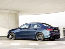 Mercedes-AMG A35 Sedan