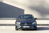 Mercedes-AMG A35 Sedan