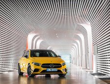 Mercedes-AMG A35