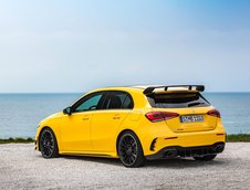 Mercedes-AMG A35