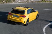 Mercedes-AMG A35