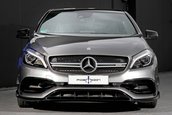 Mercedes-AMG A45 by Posaidon