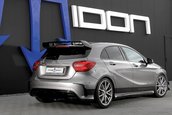 Mercedes-AMG A45 by Posaidon