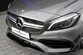 Mercedes-AMG A45 by Posaidon