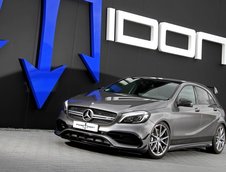 Mercedes-AMG A45 by Posaidon