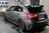 Mercedes-AMG A45 de la Renntech