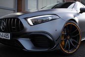 Mercedes-AMG A45 de la Renntech