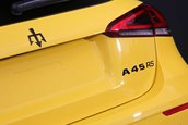 Mercedes-AMG A45 S de la Posaidon