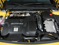 Mercedes-AMG A45 S de la Posaidon