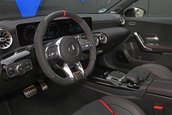 Mercedes-AMG A45 S de la Posaidon