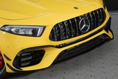 Mercedes-AMG A45 S de la Posaidon