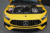 Mercedes-AMG A45 S de la Posaidon
