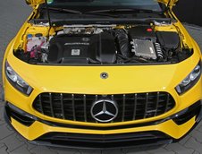 Mercedes-AMG A45 S de la Posaidon