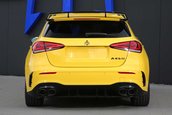 Mercedes-AMG A45 S de la Posaidon